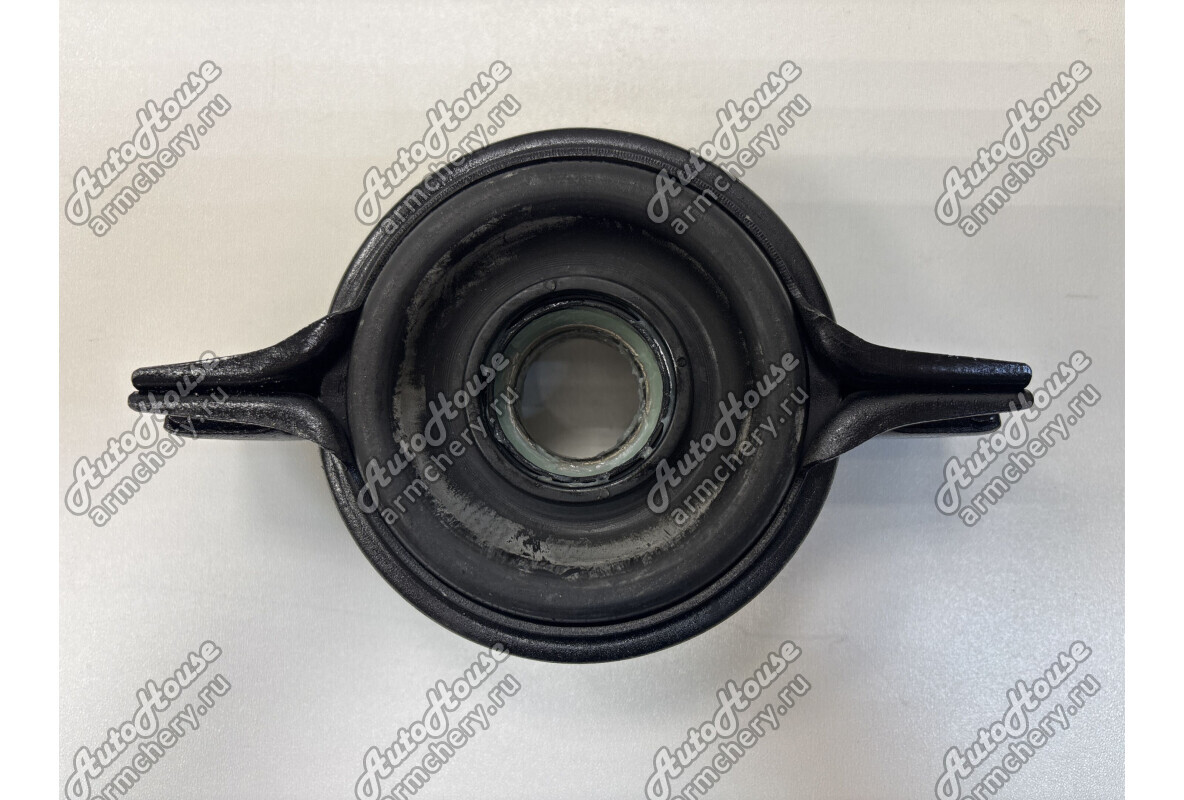 Подшипник подвесной карданного вала ZEKKERT Lifan Myway [1.8 16V 5AT внедорожник]